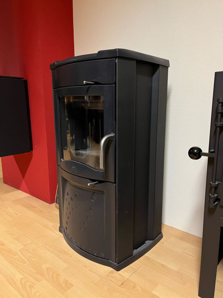 Jotul F302 Houtkachel | kacheluitverkoop.nl